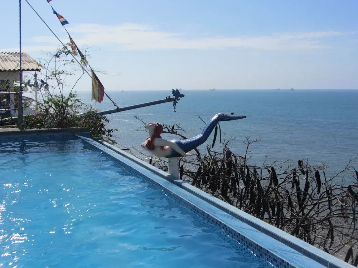 Hosteria Farallon Dillon