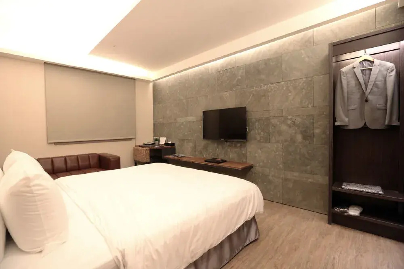 天使商旅 台北101 Angels' Hotel . Taipei 101