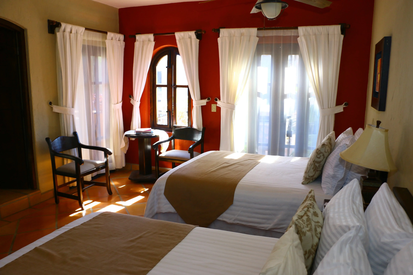 Posada del Cortes Hotel