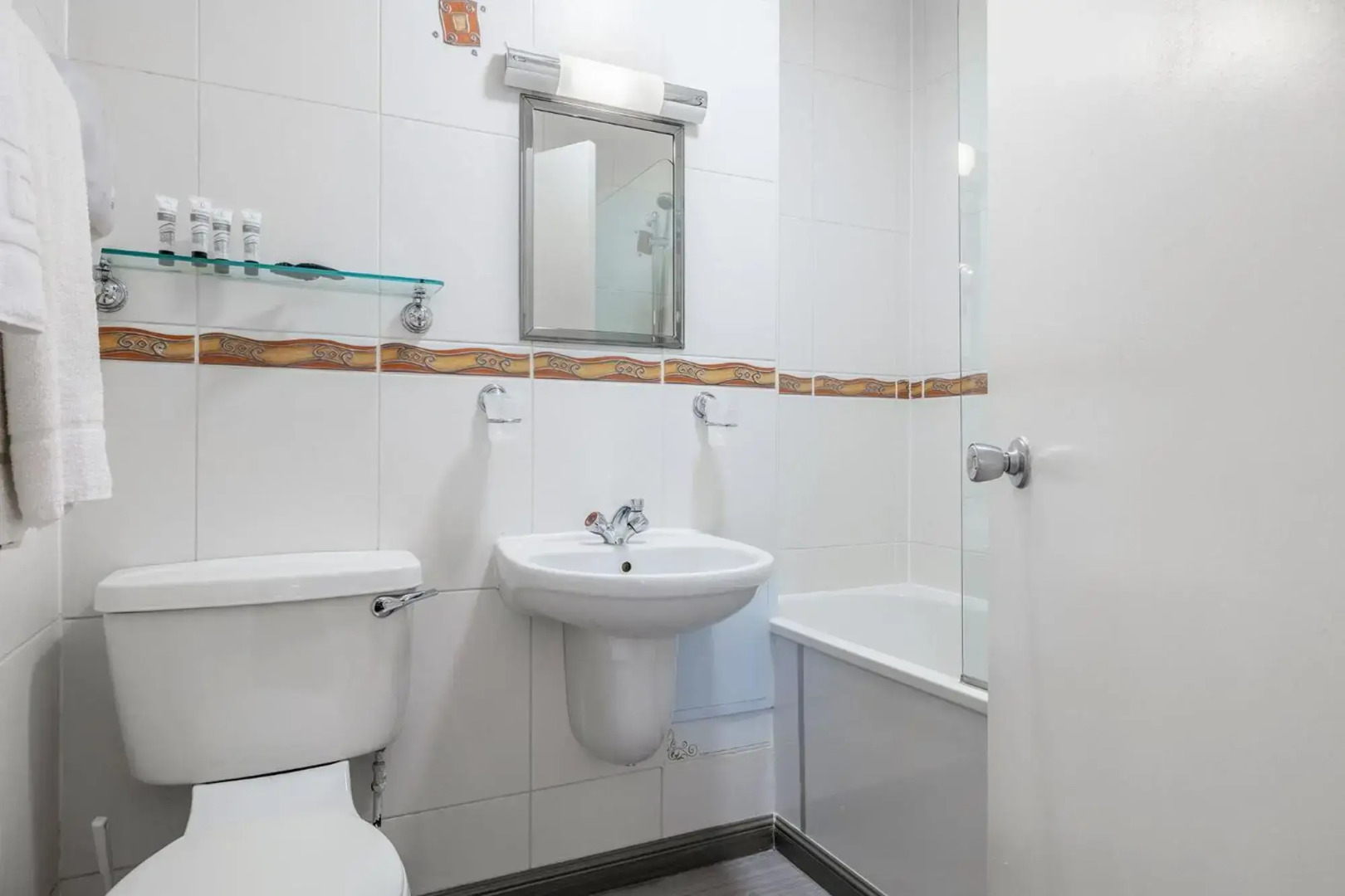 Muthu Fort William Hotel