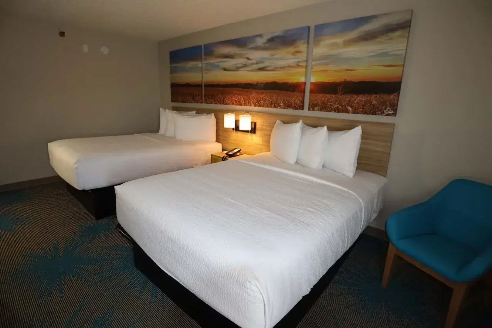 Days Inn by Wyndham Mandan Bismarck Area