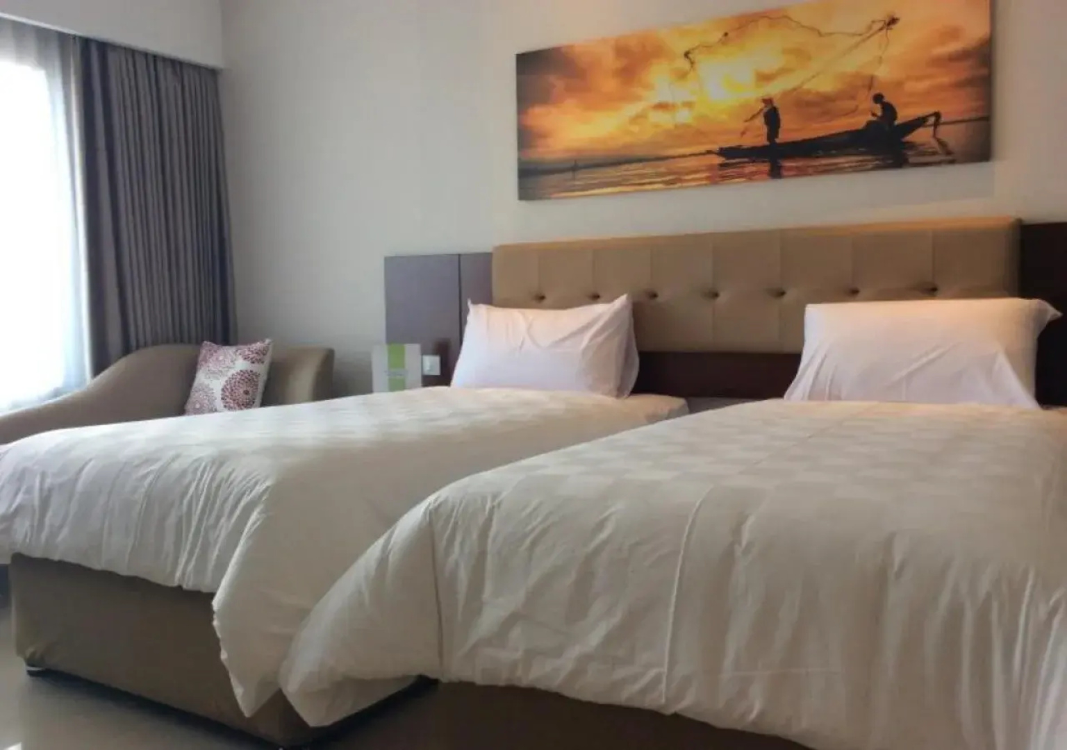 Hotel PrimeBiz Tegal