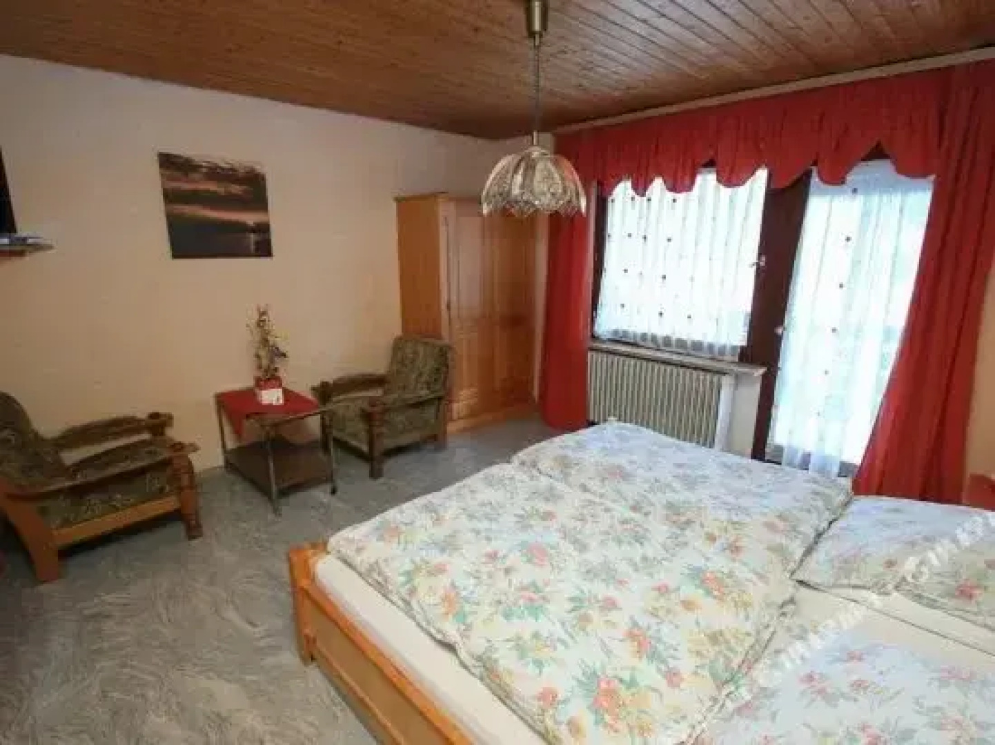 Hotel-Pension Restaurant Weyrich