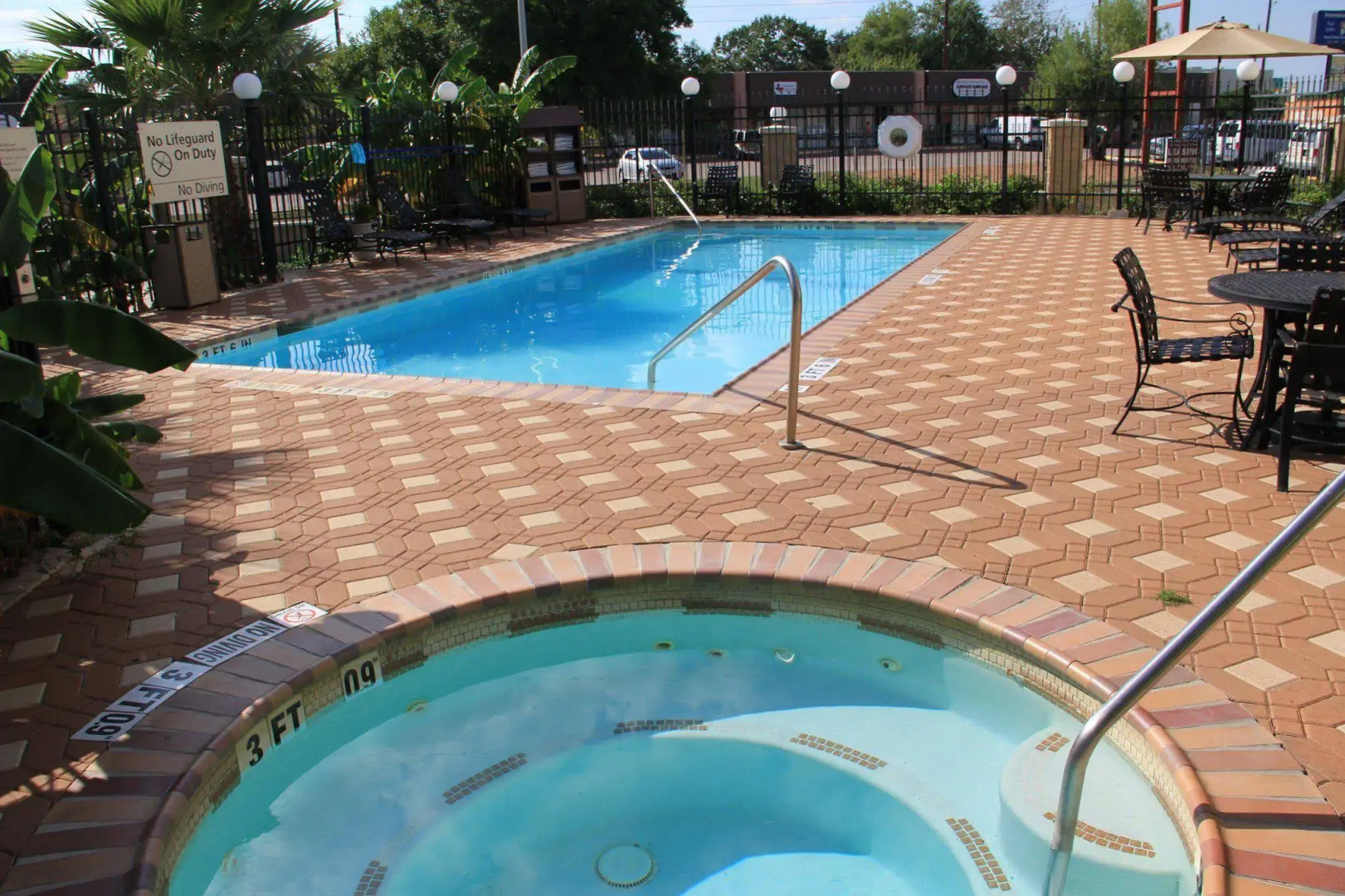 Hampton Inn & Suites Houston Katy