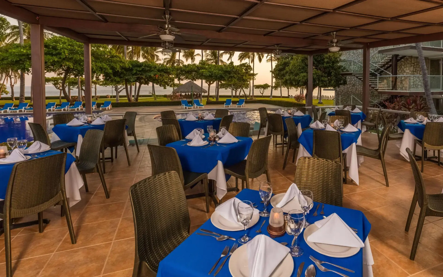 Posada Real Puerto Escondido