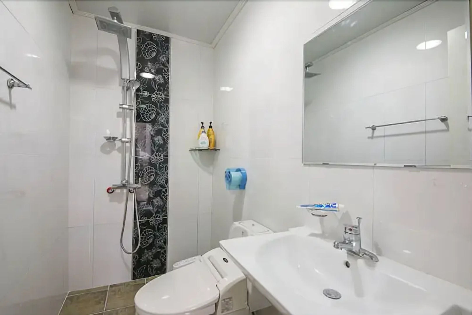 Buan Ylang Ylang Pension