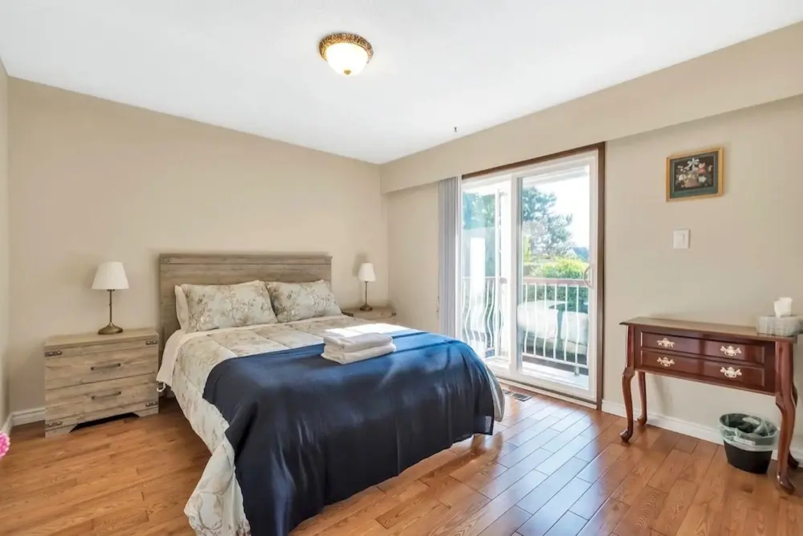 Orchid House near Vancouver YVR Airport