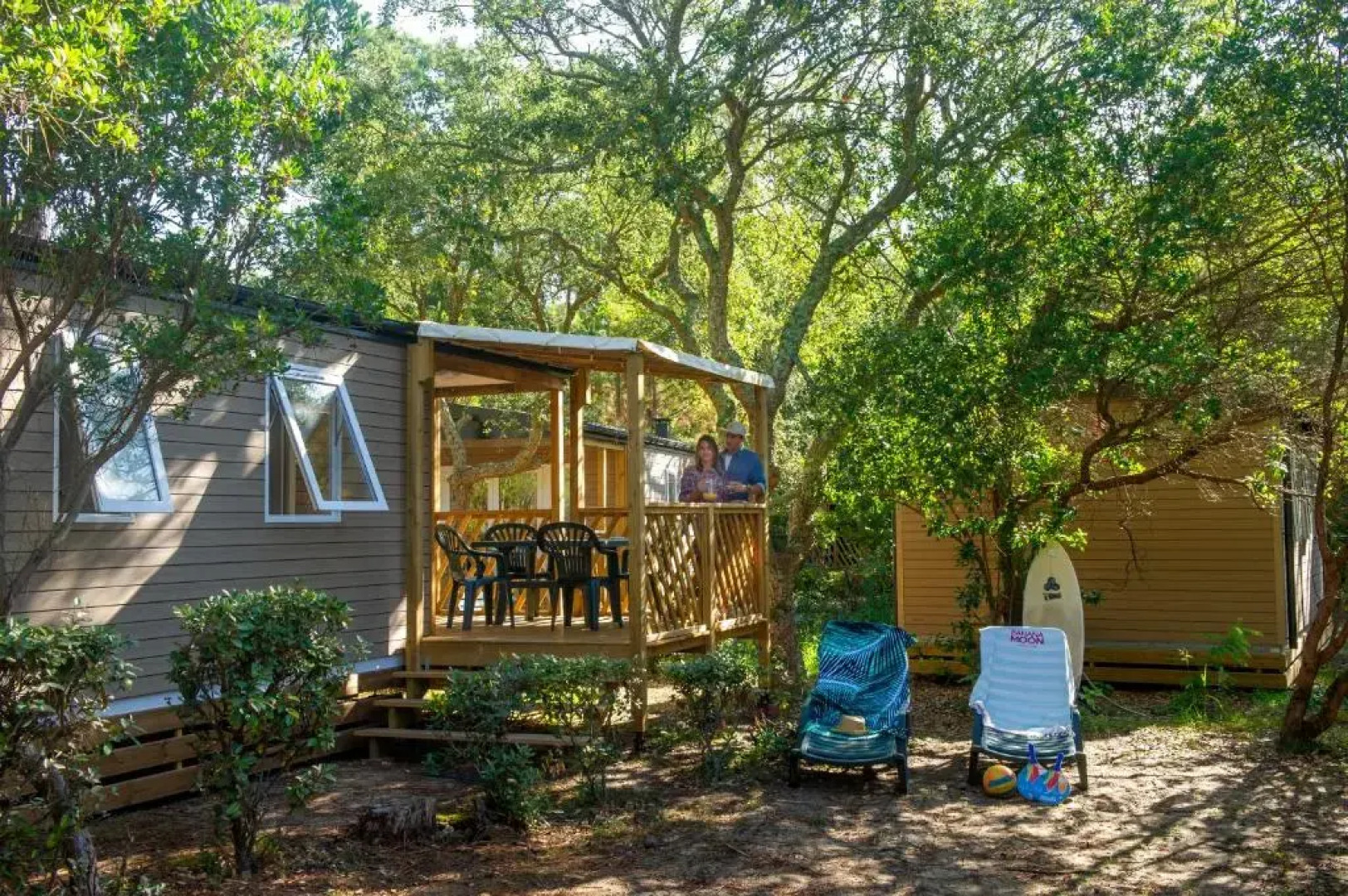 Résidence Vacances Bleues Domaine de l'Agreou