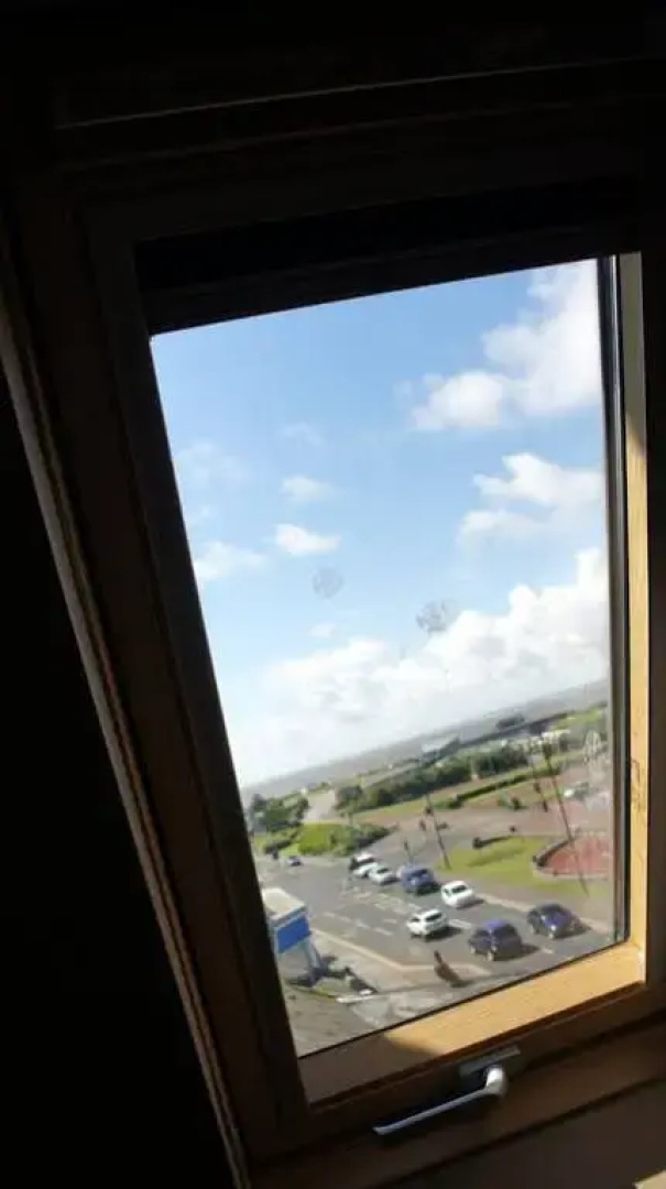 The Crown Hotel