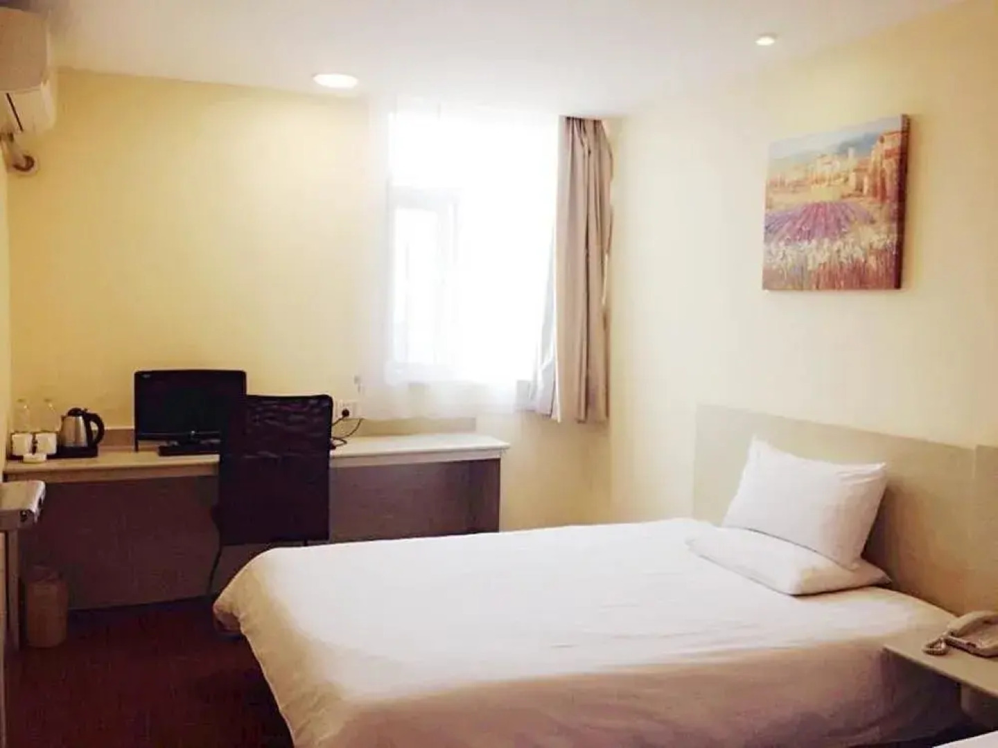 Hanting Hotel Centre Plaza