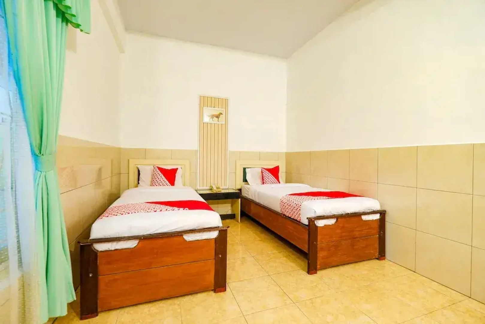 OYO 2855 Sartika Hotel Pati