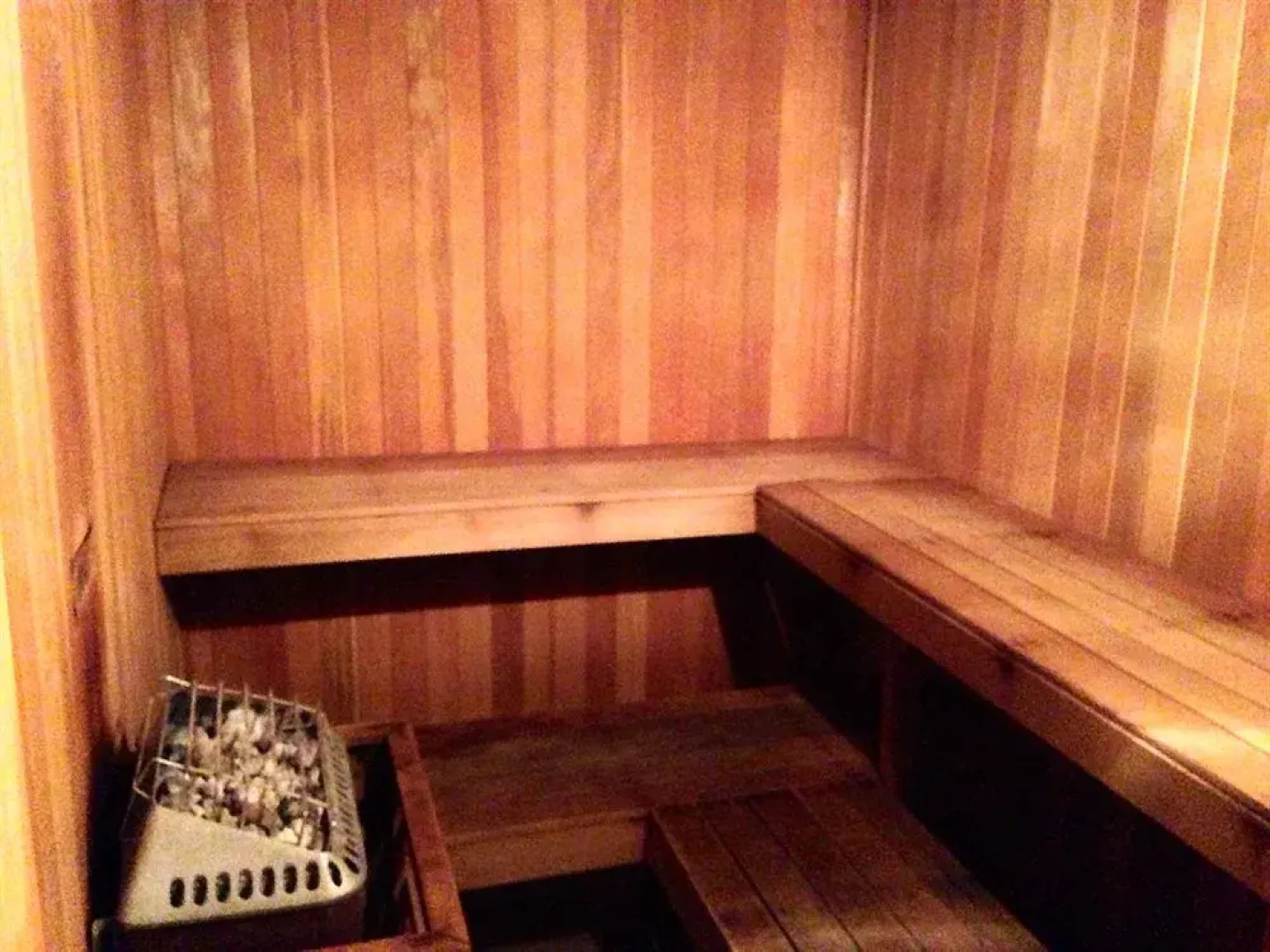 Budget Host Killington Lodge