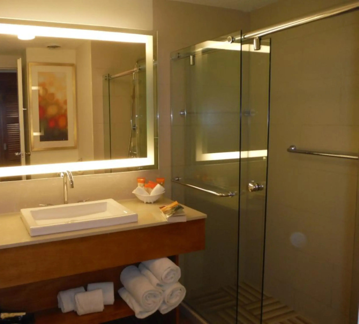 Sunscape Curacao Resort, Spa & Casino - All Inclusive