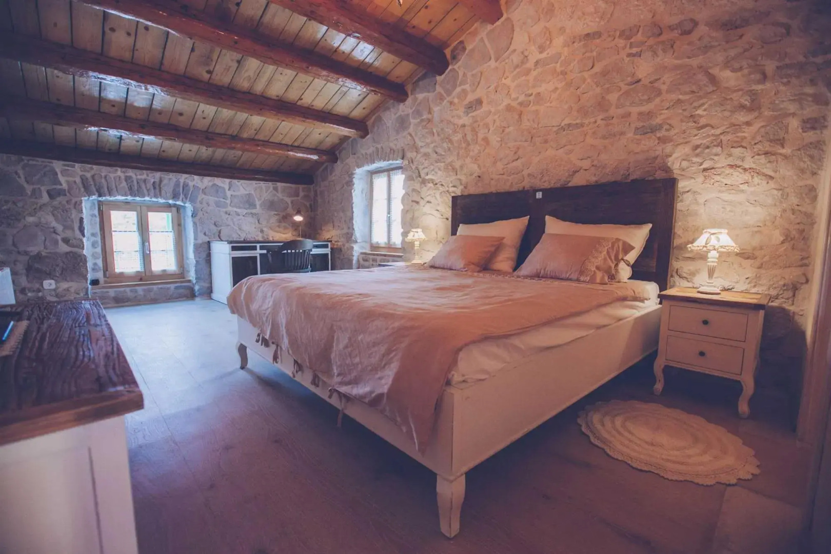 Villa DELUXE in Gabonjin