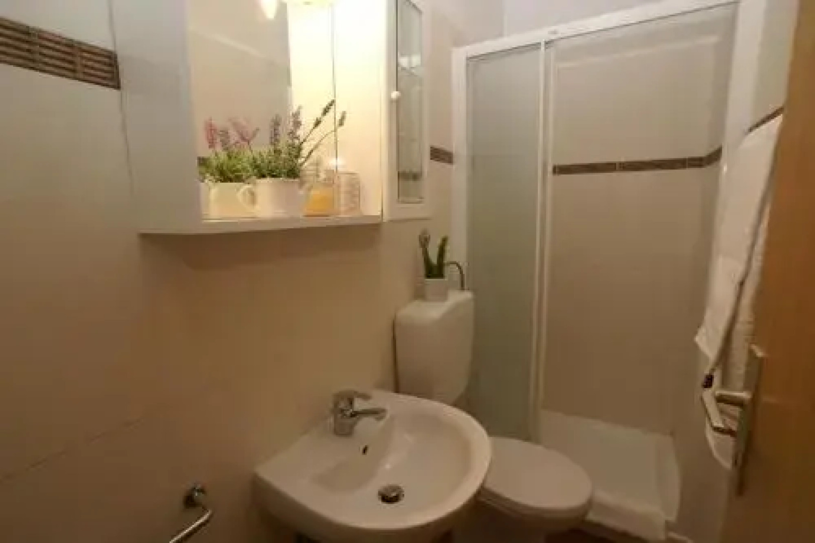 Apartments and Rooms Kod Keti