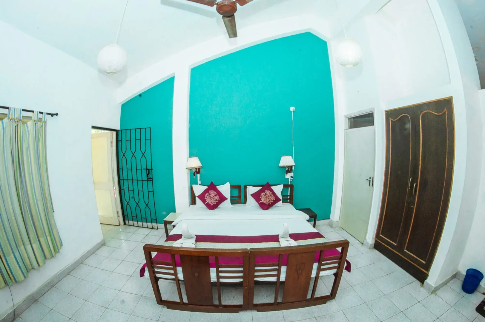 Ondas Do Mar Beach Resort Phase 1