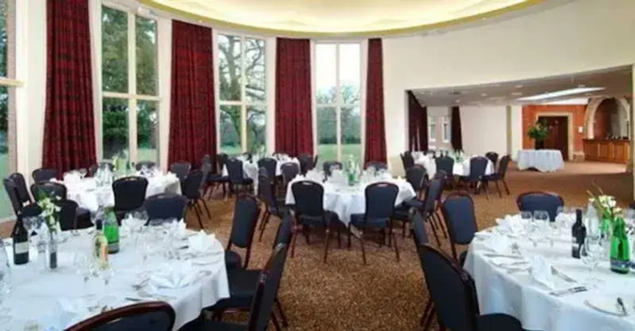 Savill Court Hotel