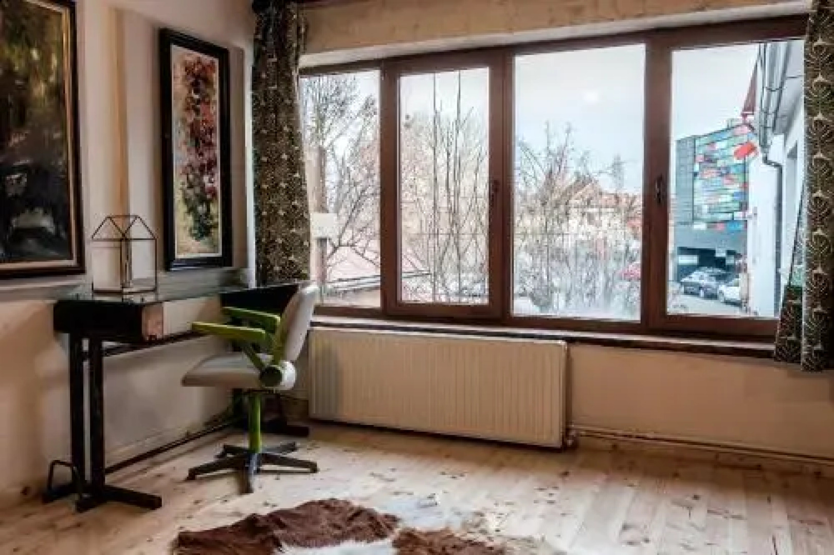 Apartament Art Cluj