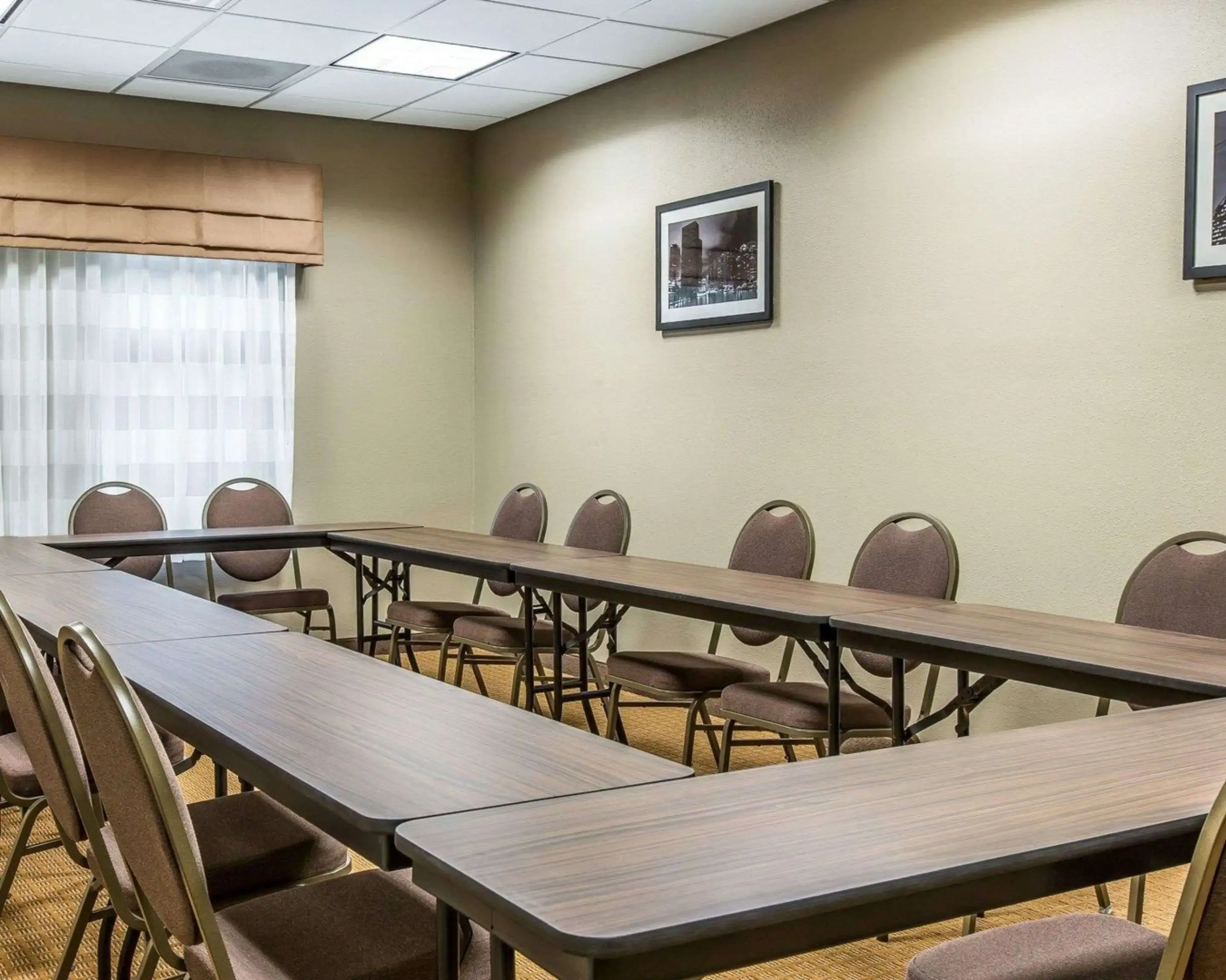 Sleep Inn & Suites Jasper I-22