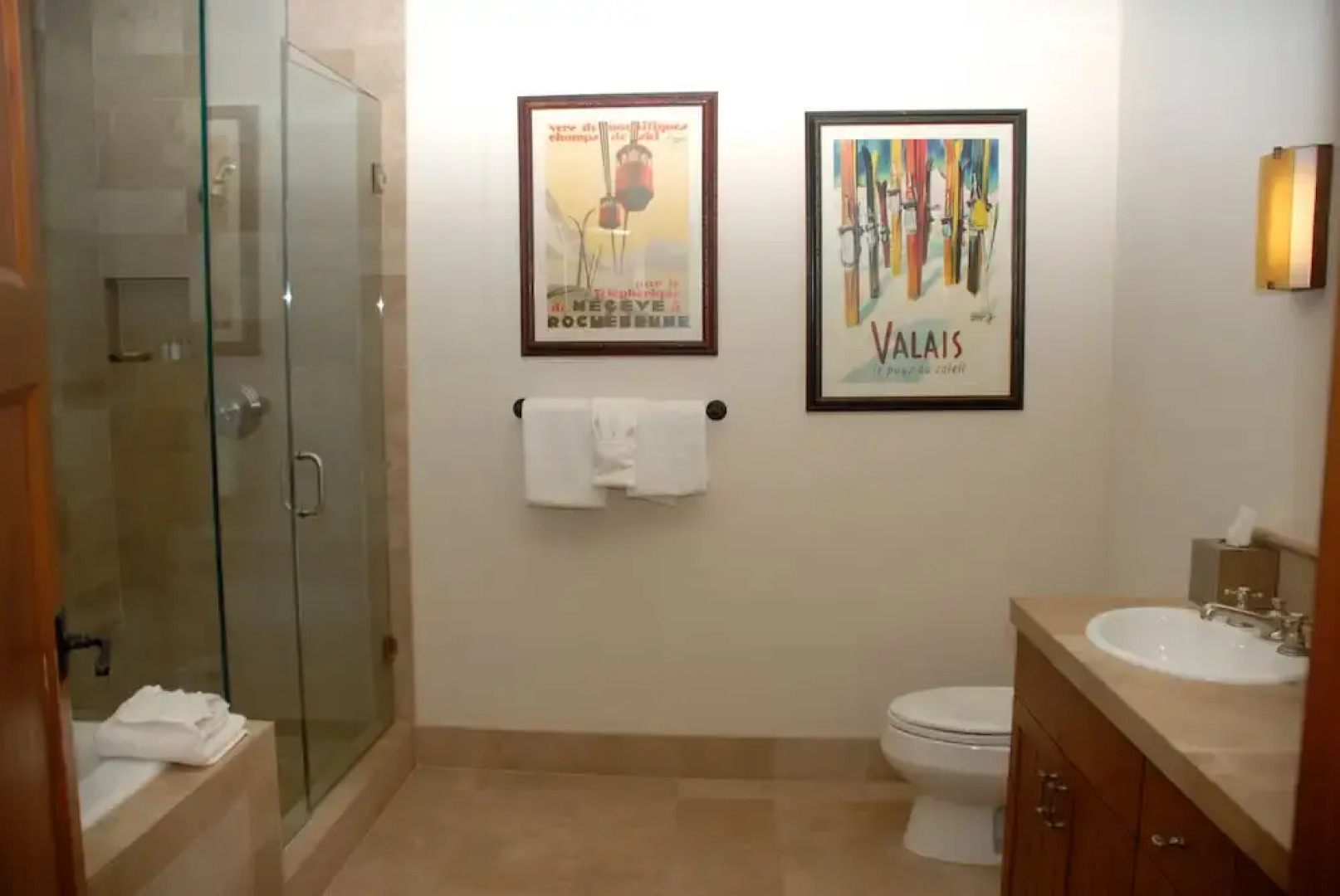 Bachelor Gulch Village