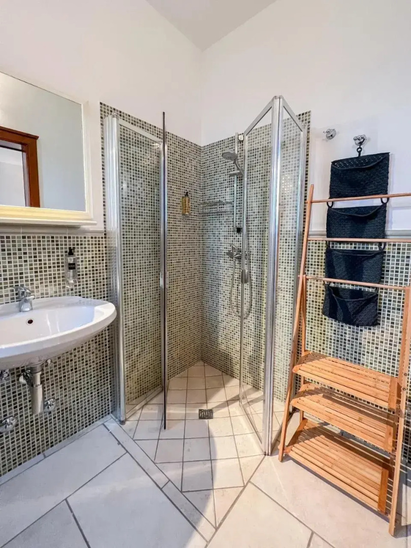 Tenuta Donna Giulia Srls