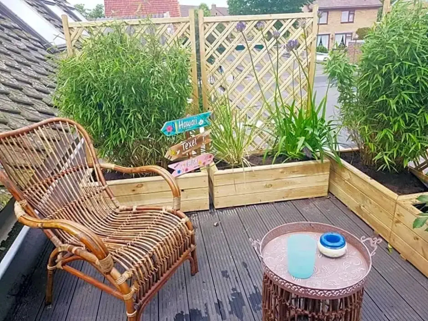 B&B de Admiraal Texel