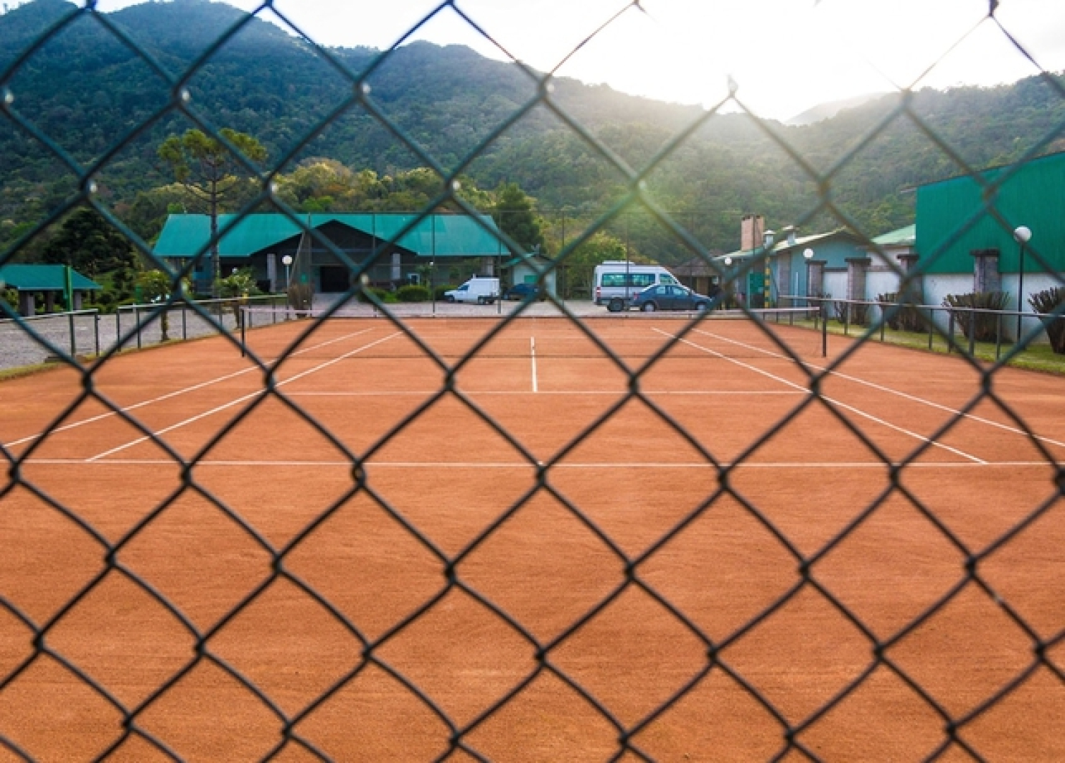 Plaza Ecoresort Capivari