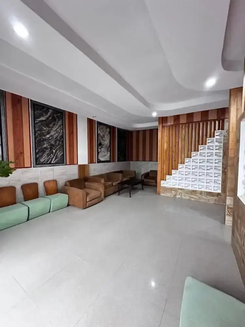 Karmani Villa