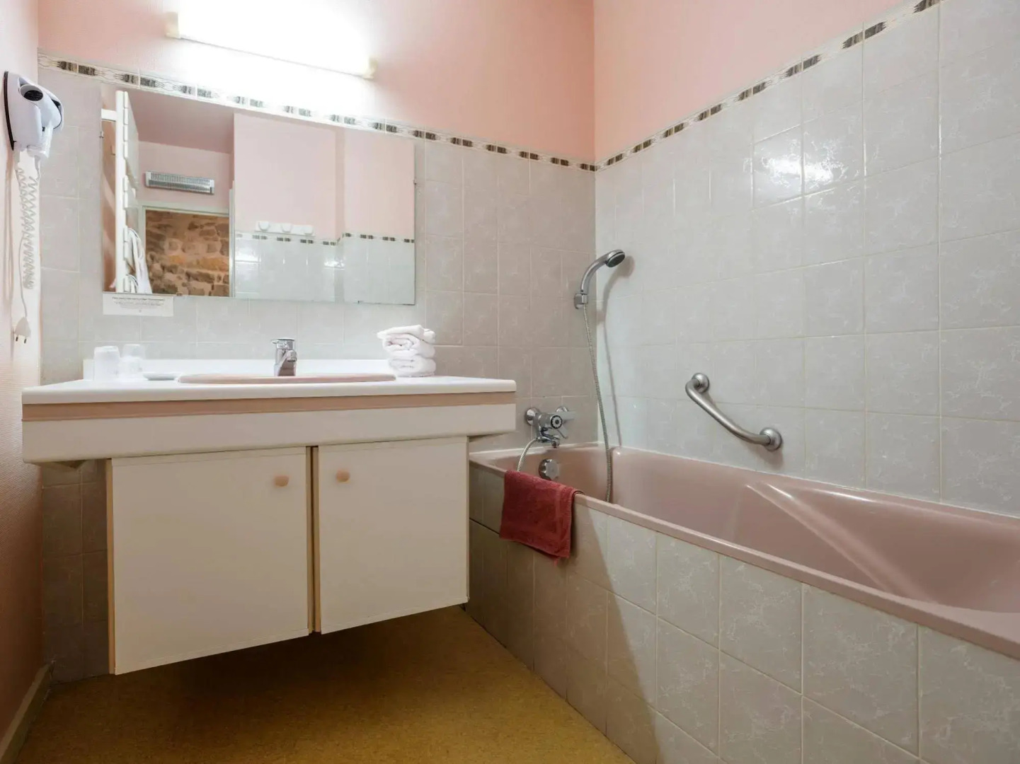 L'Auberge Campagnarde