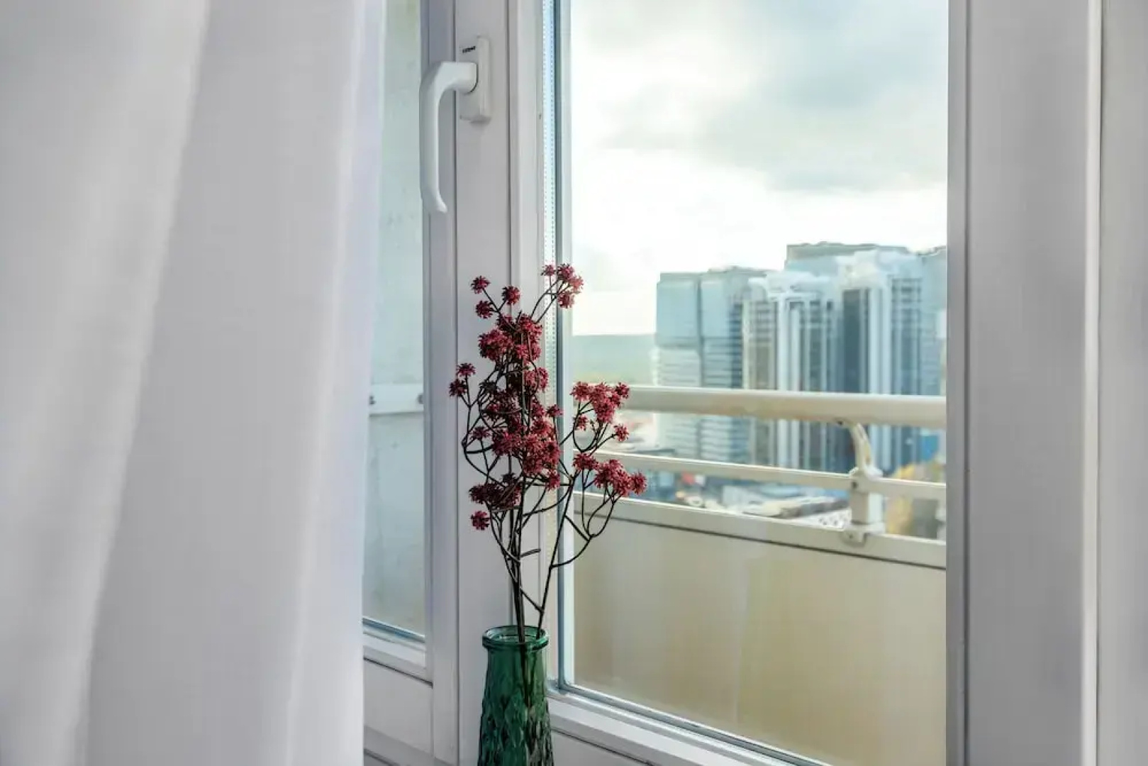 Apartament Central -by Kairos Apartments