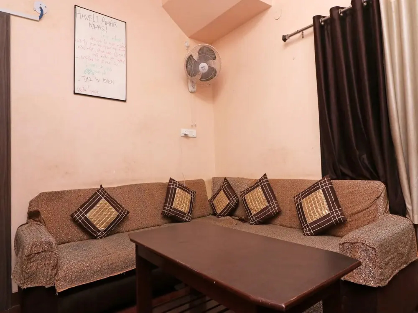 OYO 24145 Haveli Amar Niwas