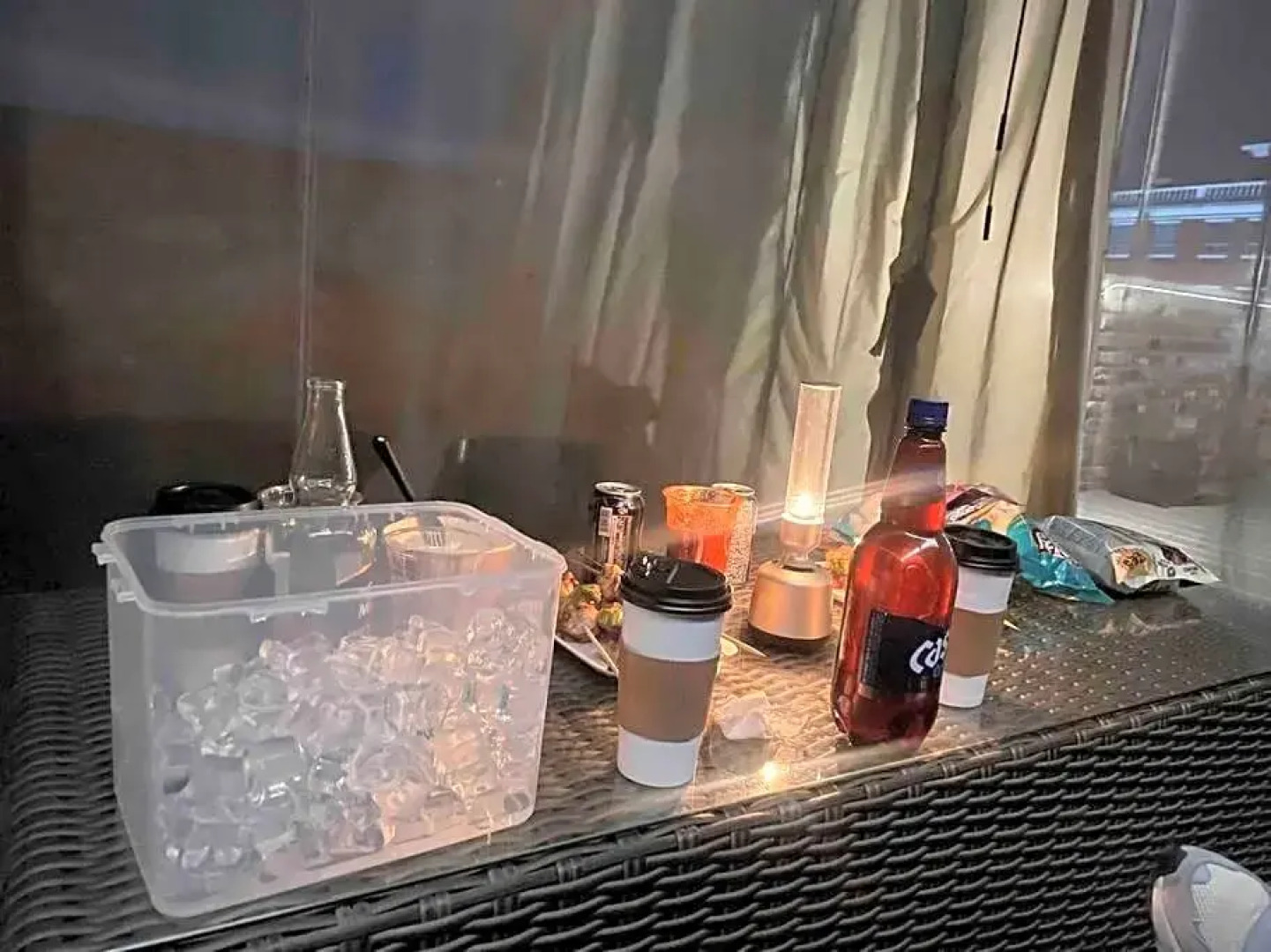 The house of gallery