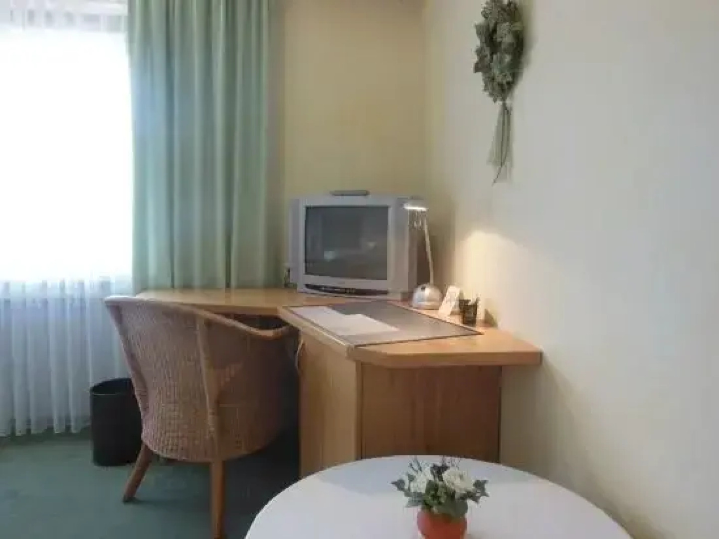 Haus am Kurpark - Hotel Garni