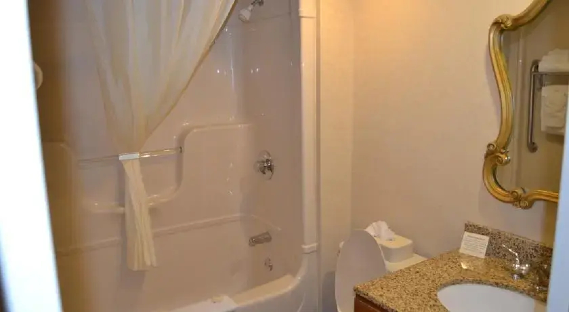 Comfort Inn Ithaca