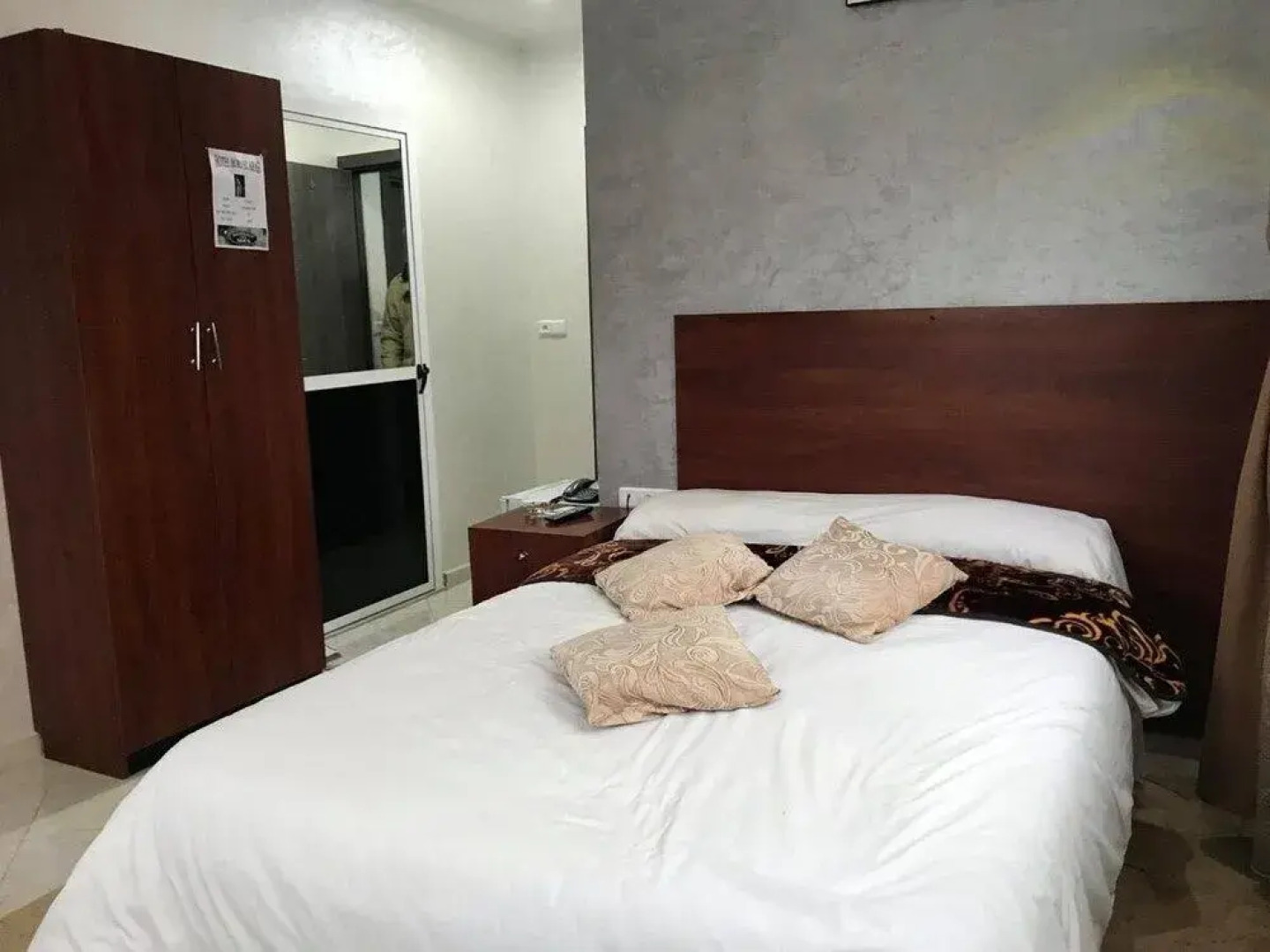 Hotel Cafe Borj Al Arab