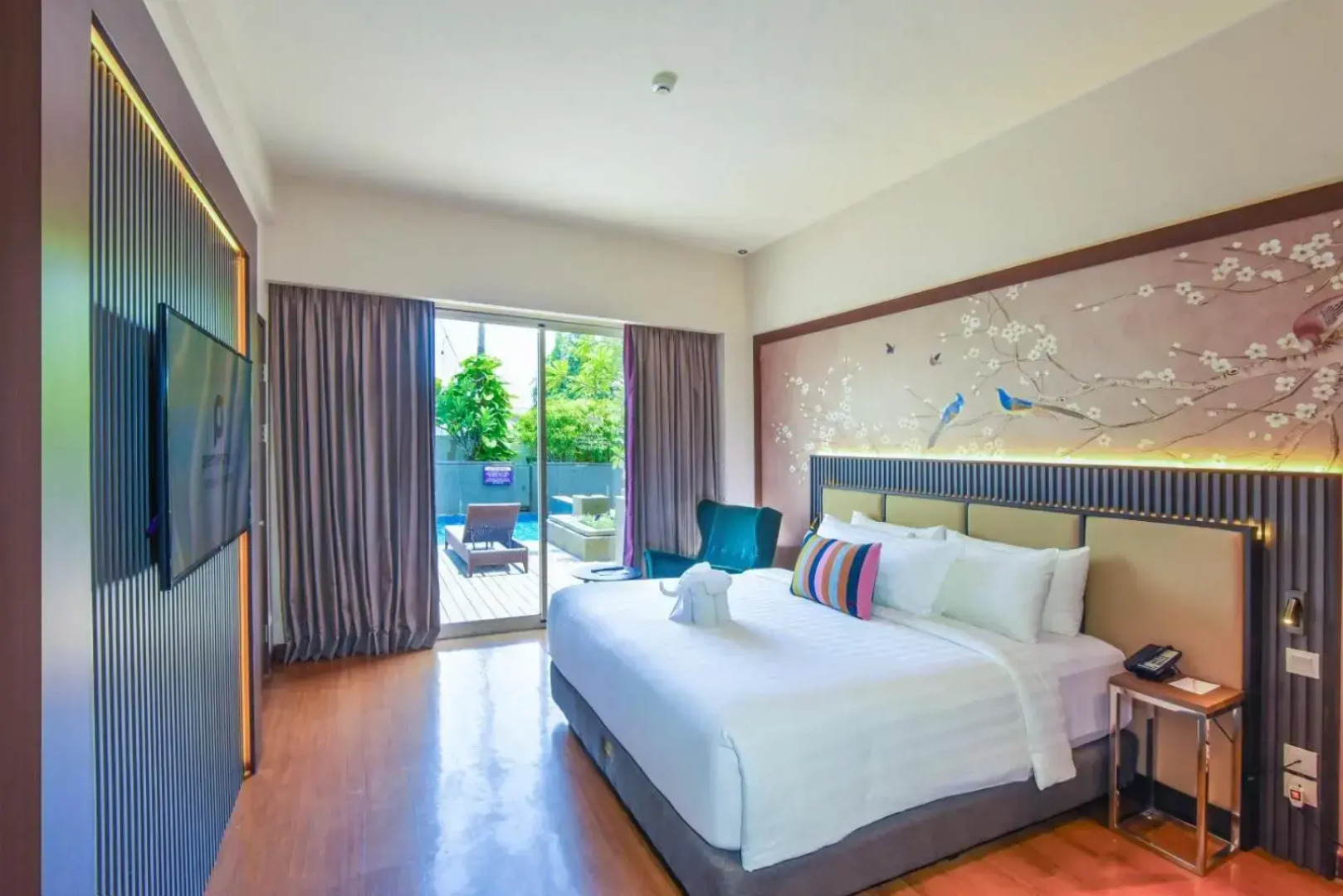 Premier Place Surabaya Airport