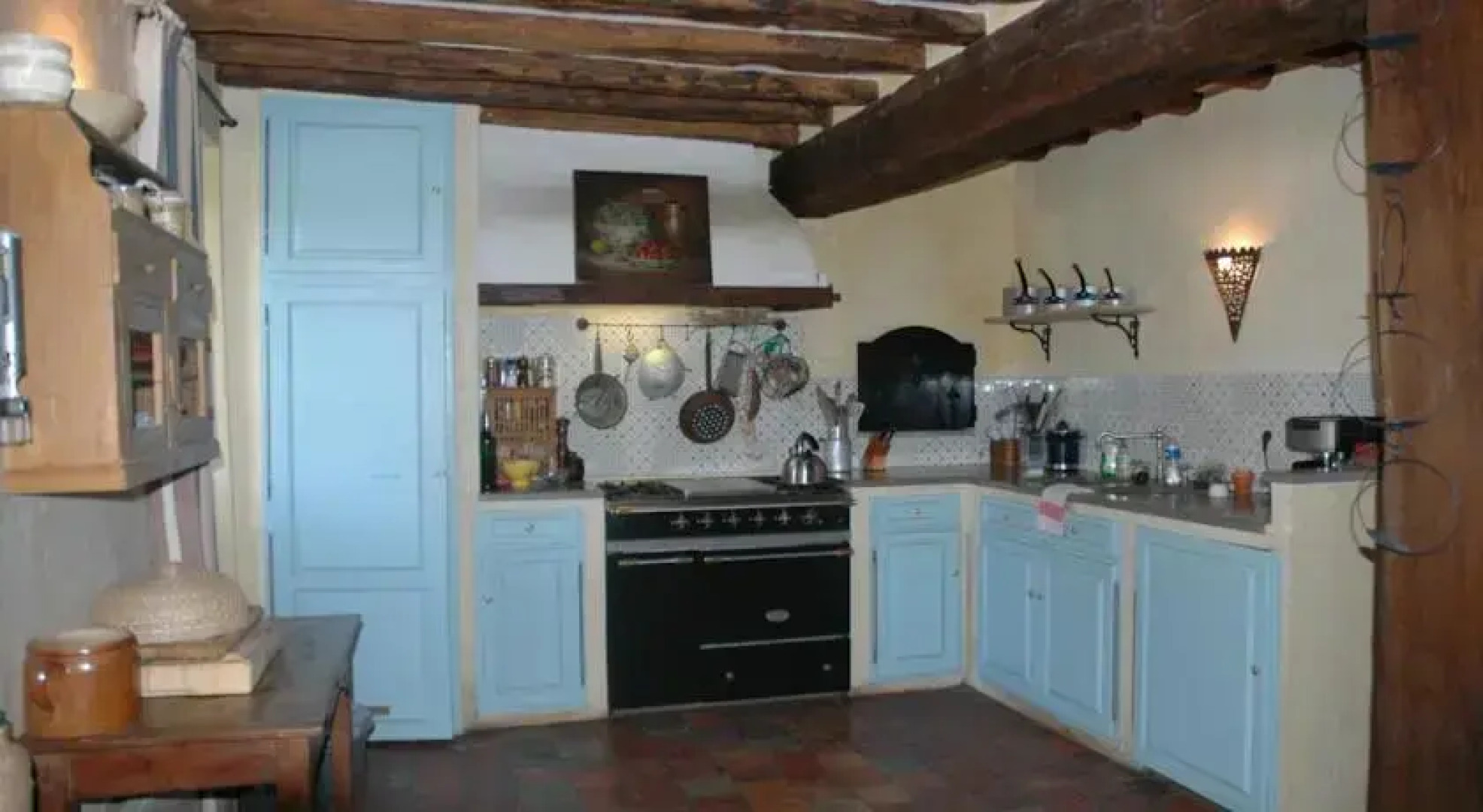 Ravissante Maison au coeur du Vexin Normand