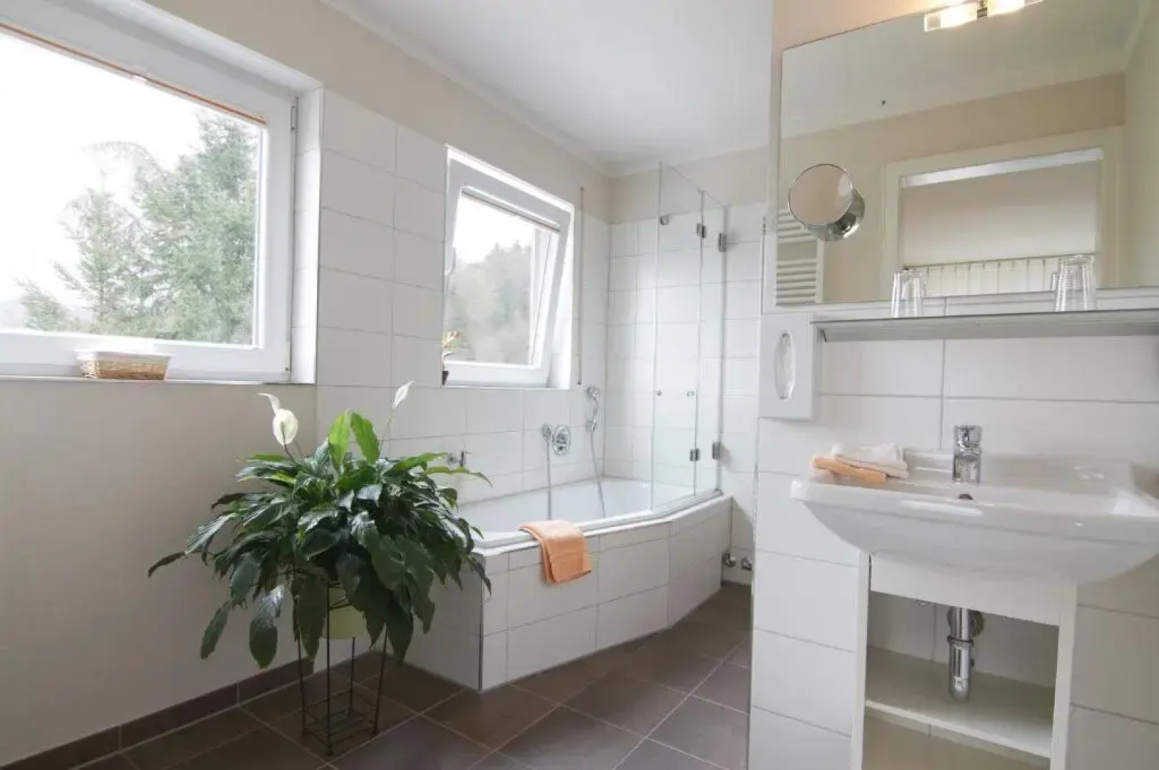 Balance Hotel am Blauenwald