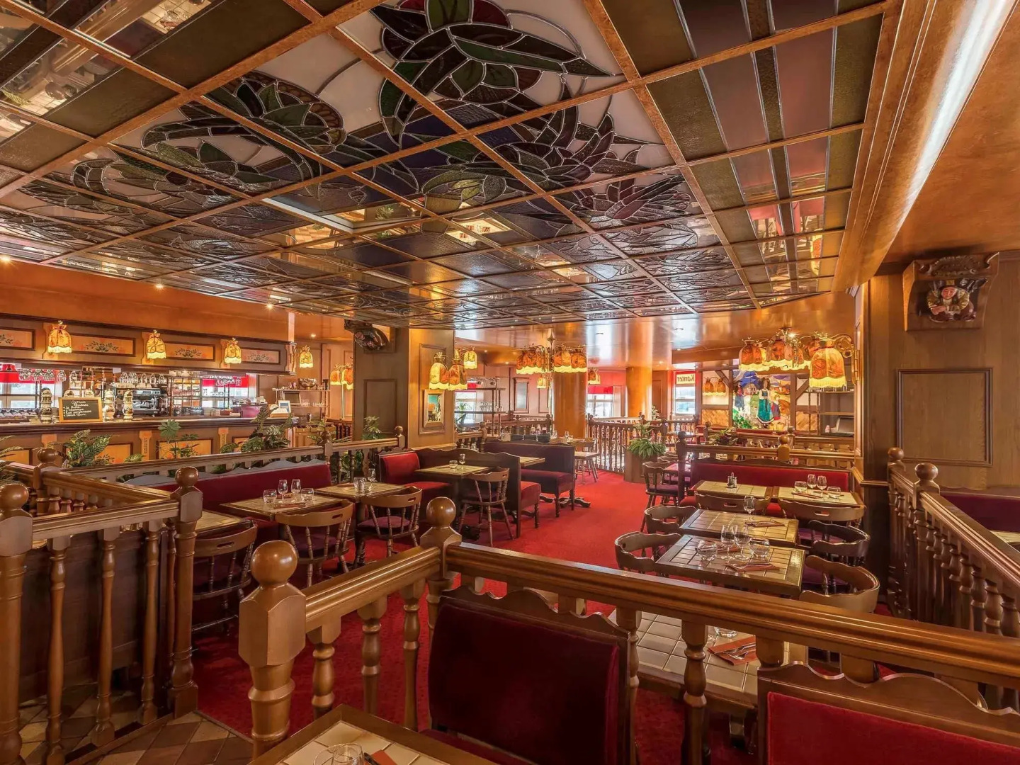 ibis Besançon Centre La City