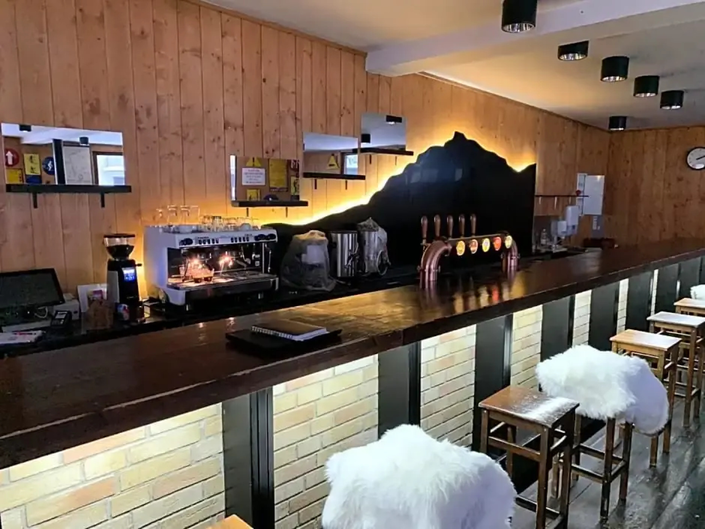 Hotel Ski & Fun