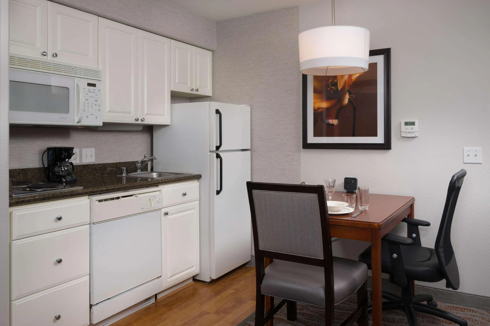 Homewood Suites by Hilton Vancouver-Portland