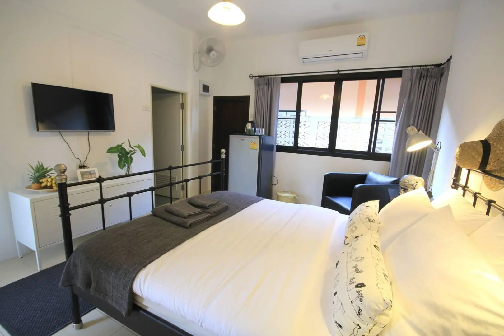 Seascape Resort Baan Krood