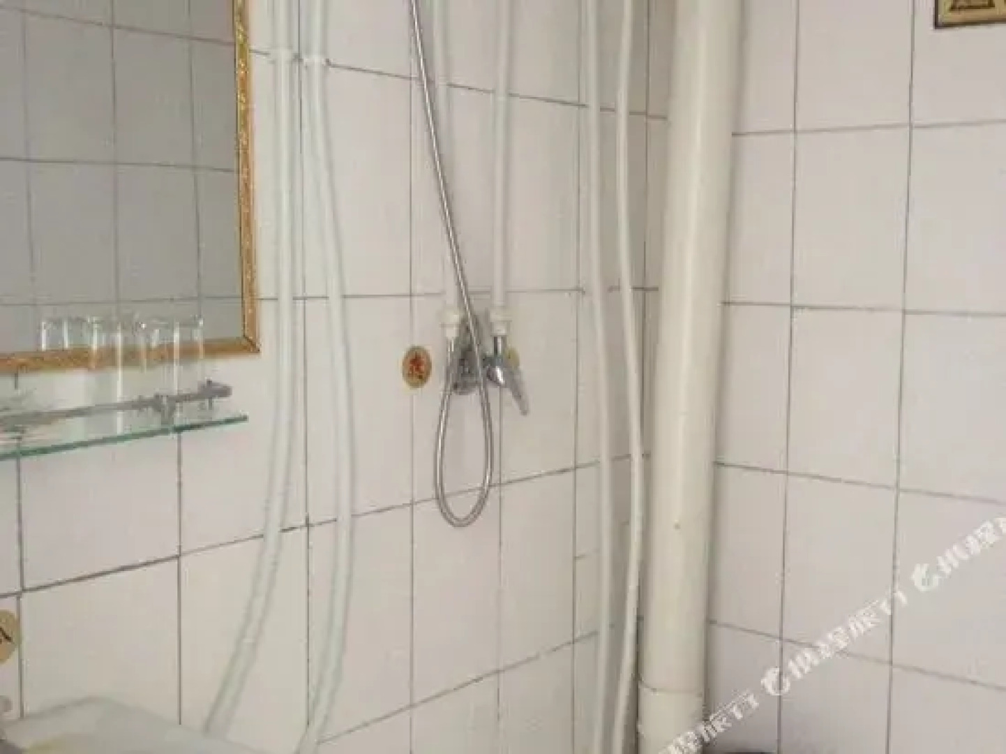 Yuanyang Tianyuan Kezhuang Inn