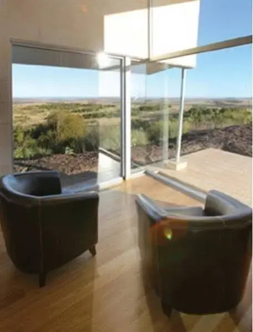 Tanonga Luxury Eco Lodges