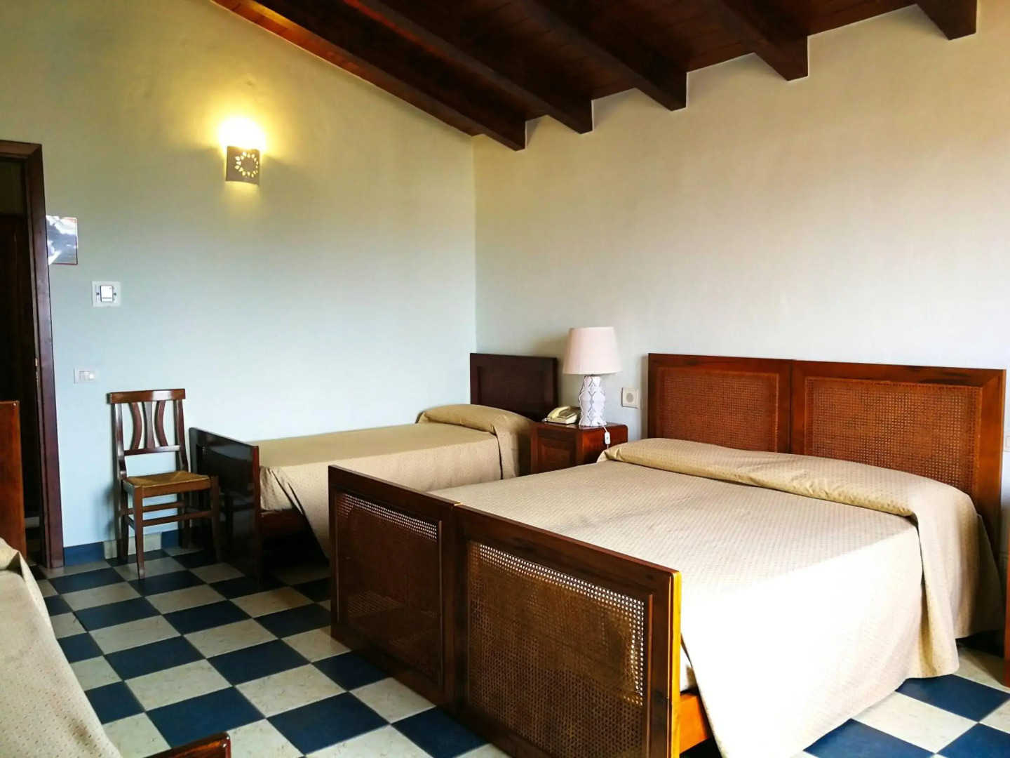 Hotel Il Vecchio Mulino