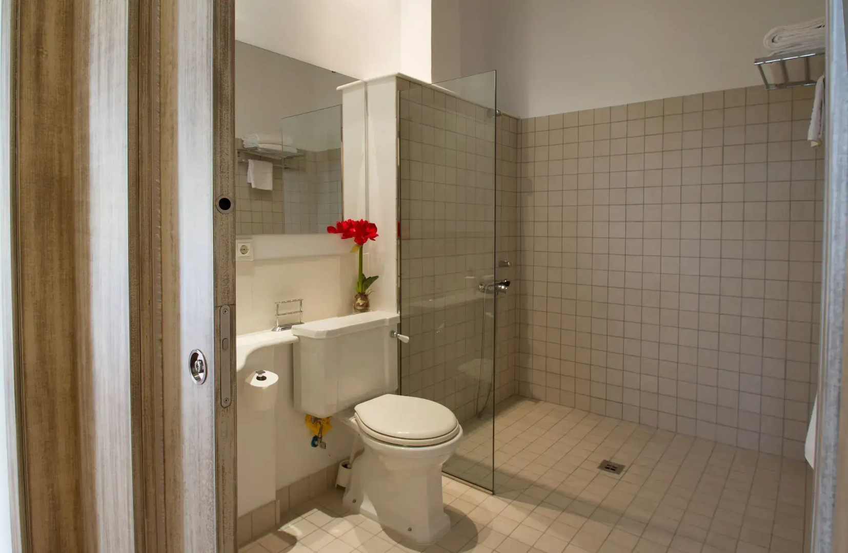 Apartamentos Los Patios de la Judería