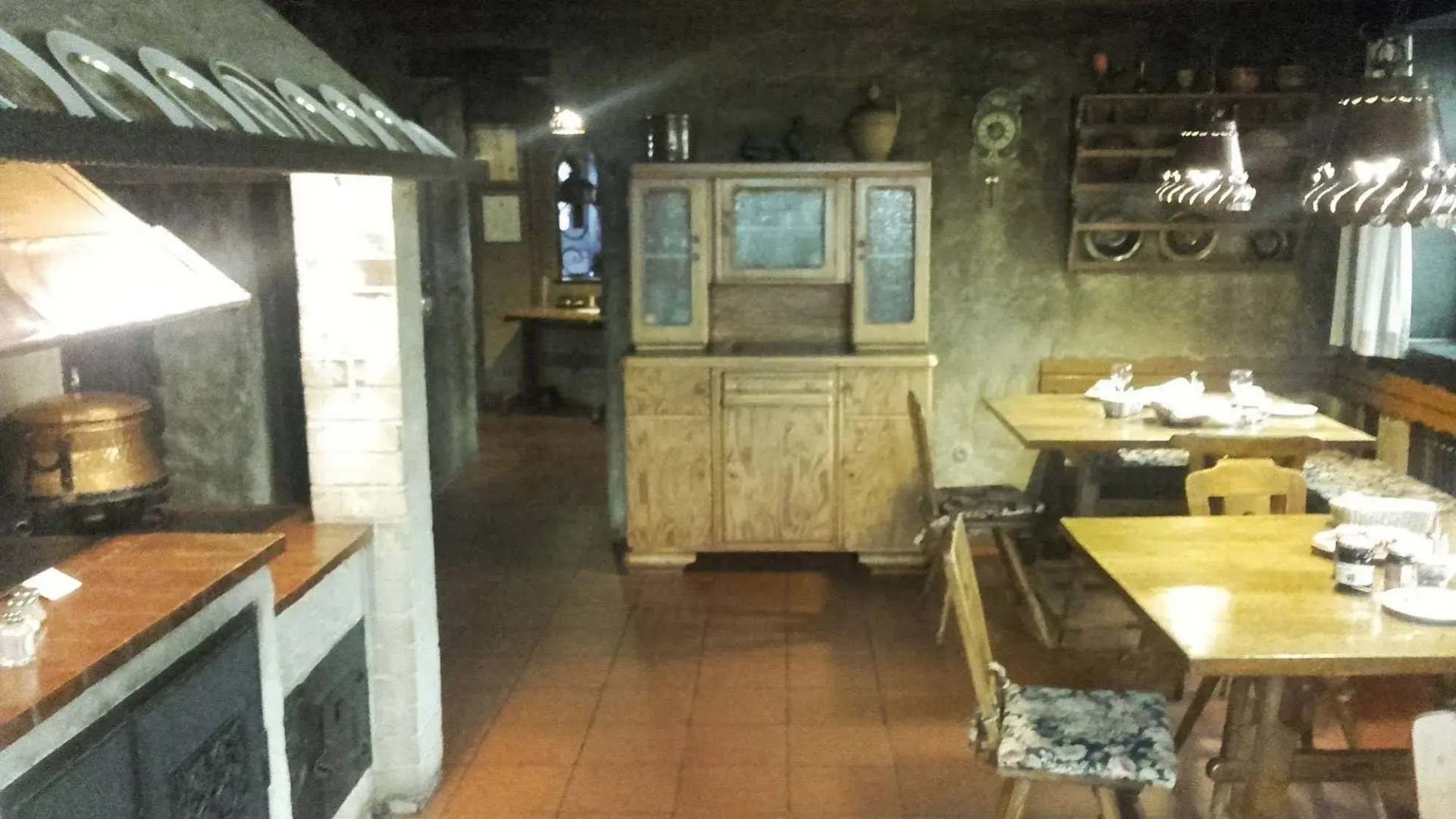 Hotel & Restaurant Schlitzer Hof