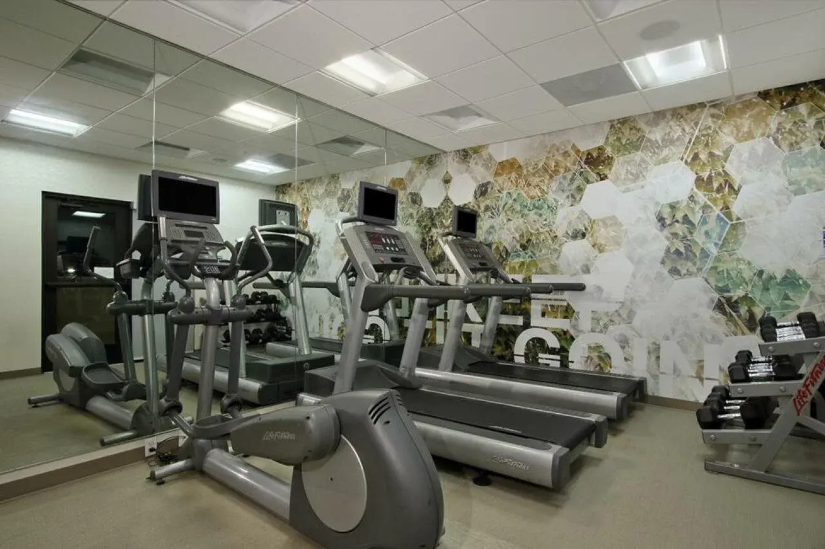 SpringHill Suites by Marriott Madera