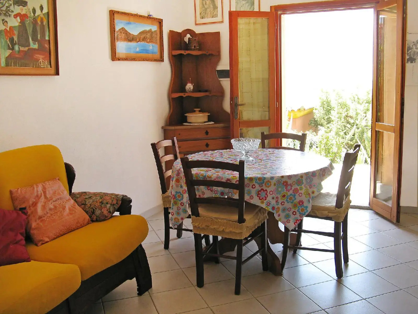 Tanca Della Torre - Two Bedroom
