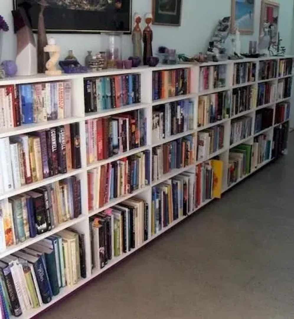 Artisans on the Hill - North Coast